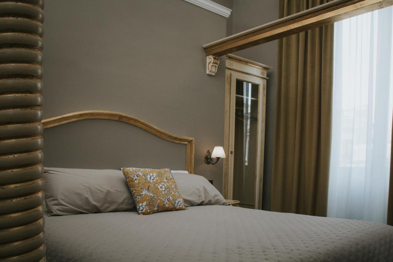 B&B Locanda Della Vittoria CTA Exterior photo