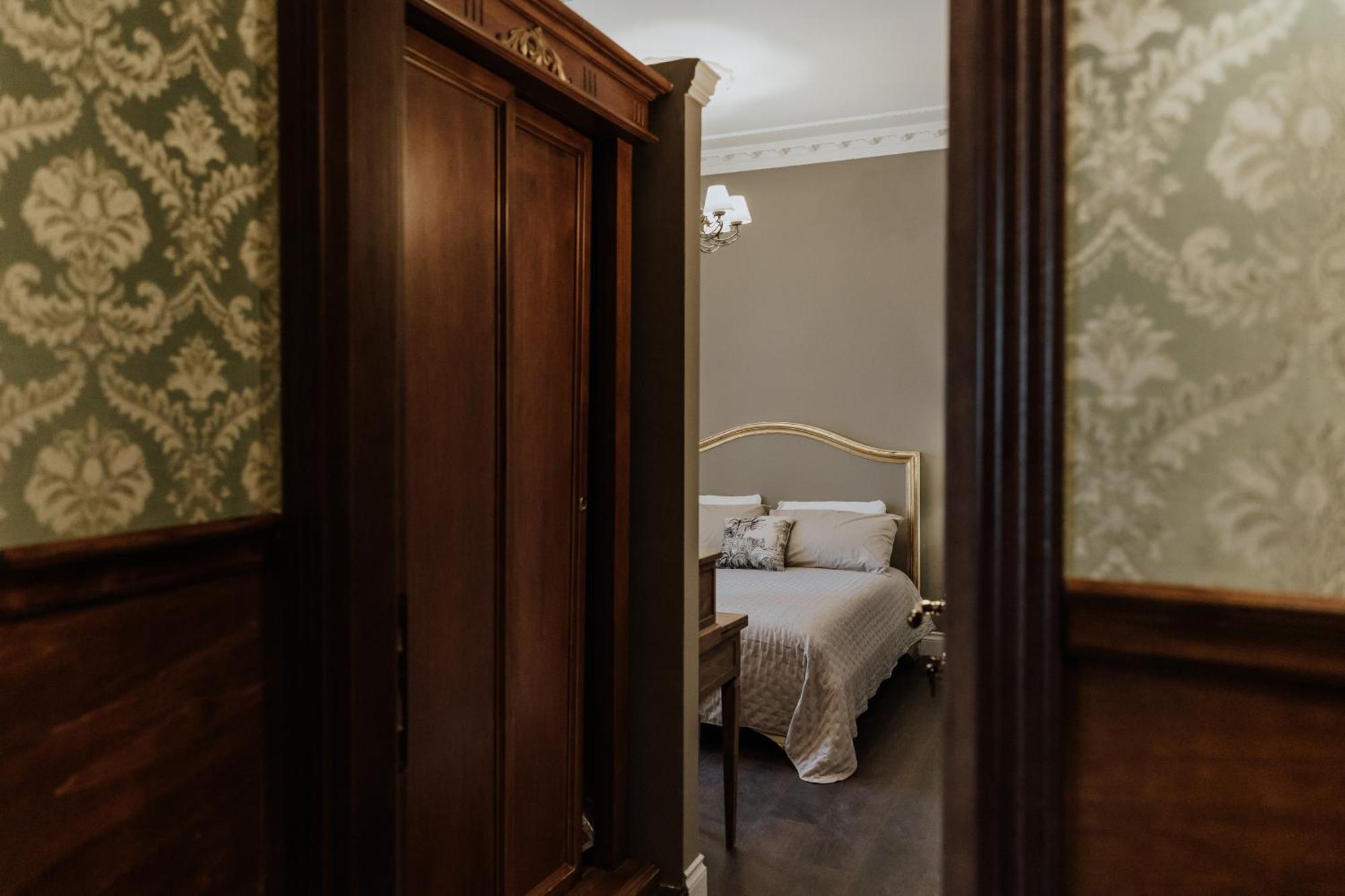 B&B Locanda Della Vittoria CTA Exterior photo