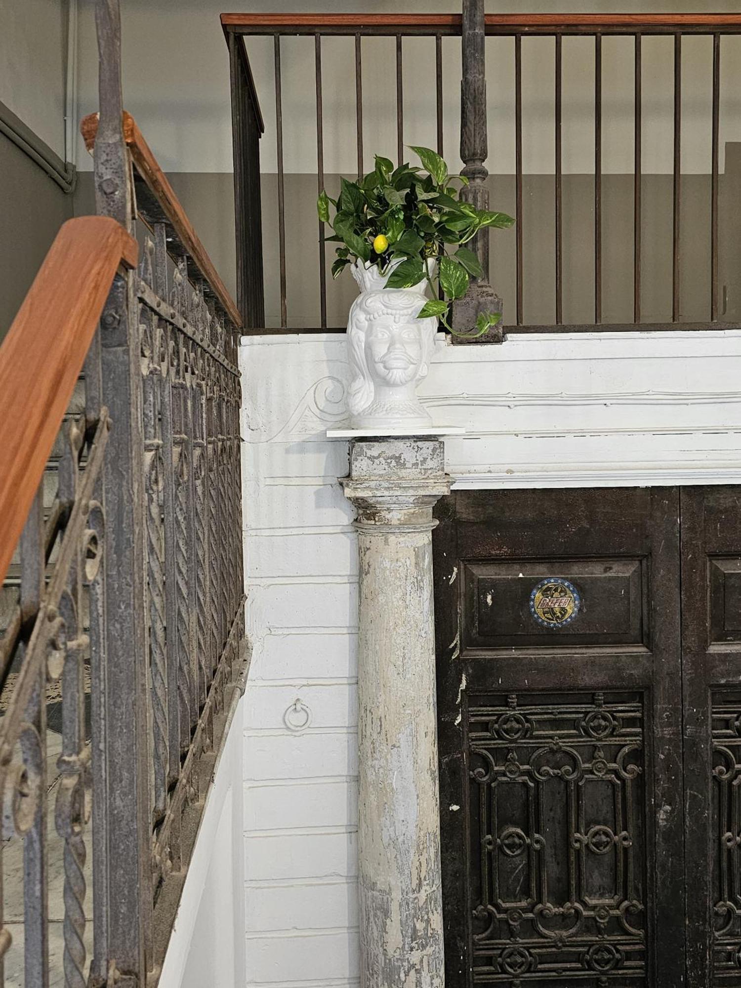 B&B Locanda Della Vittoria CTA Exterior photo